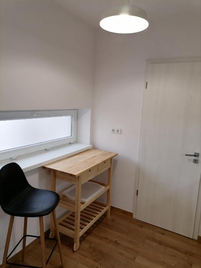 Kapitany Apartman Apartment Siofok Exterior photo