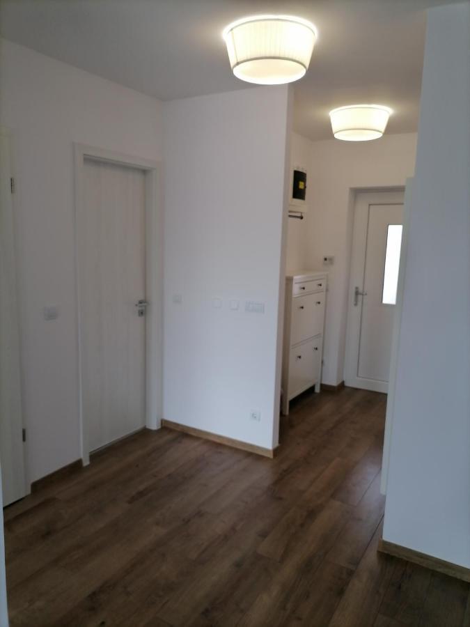 Kapitany Apartman Apartment Siofok Exterior photo
