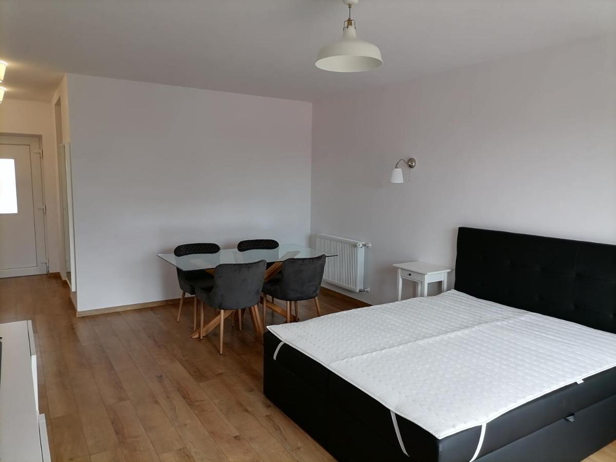Kapitany Apartman Apartment Siofok Exterior photo